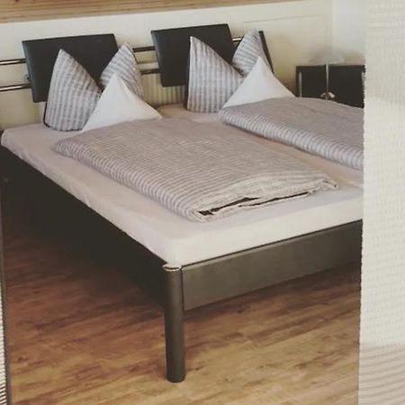 Ferienwohnung Funk Mullenbach ภายนอก รูปภาพ