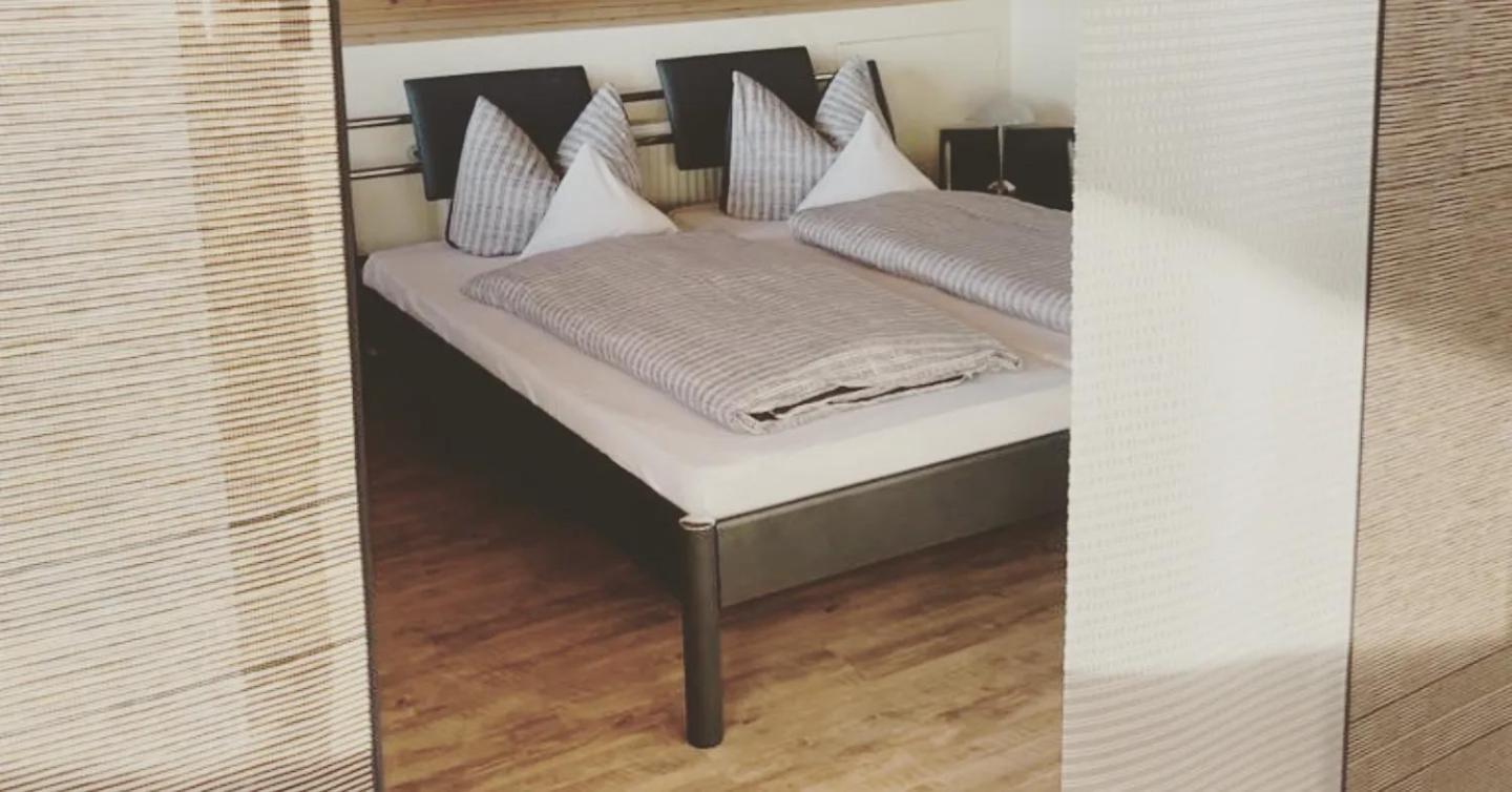 Ferienwohnung Funk Mullenbach ภายนอก รูปภาพ