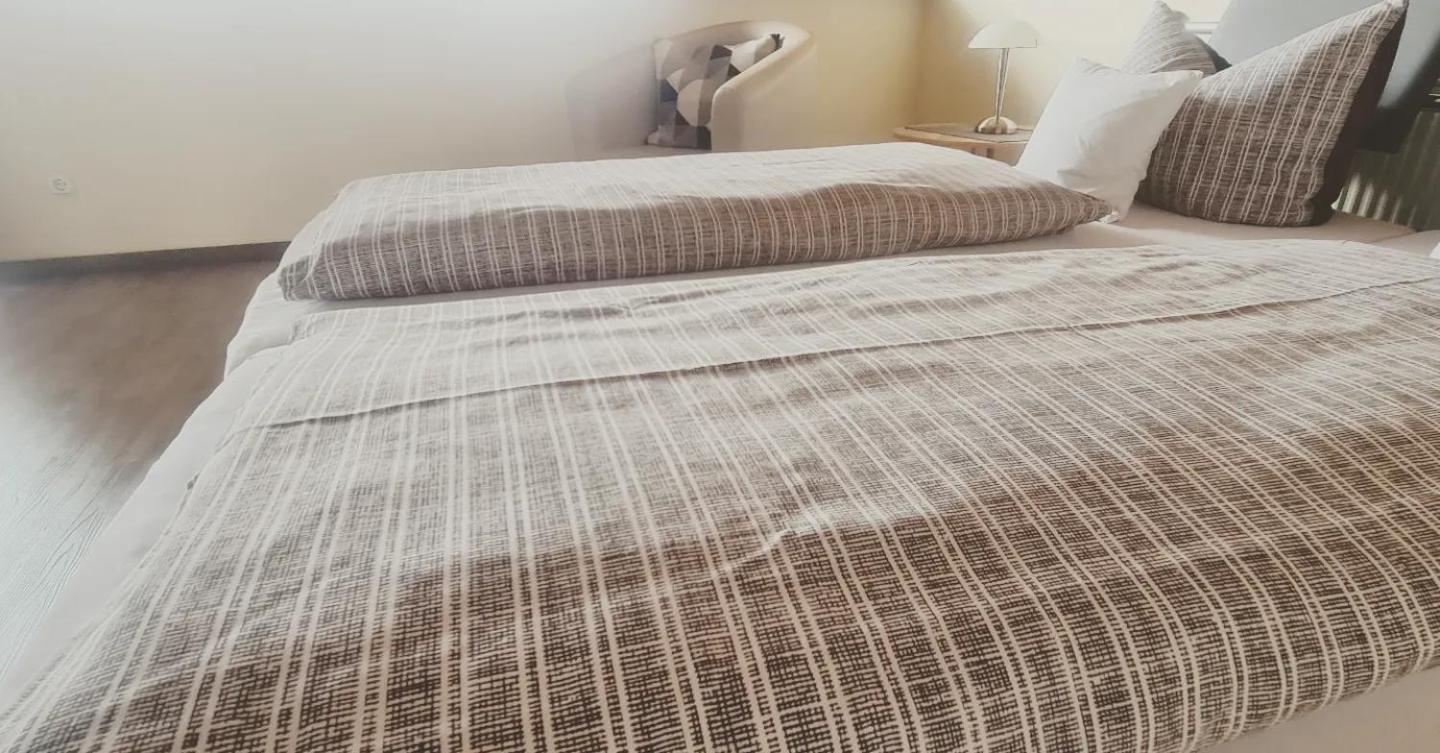 Ferienwohnung Funk Mullenbach ภายนอก รูปภาพ