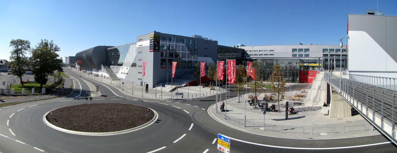 Ferienwohnung Funk Mullenbach ภายนอก รูปภาพ